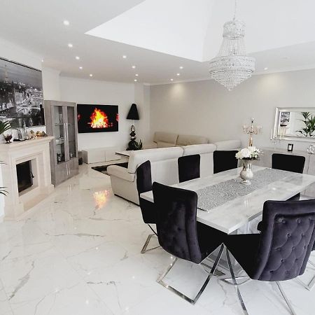 Maison Moderne, 20 Min De Paris Limeil-Brevannes Екстер'єр фото