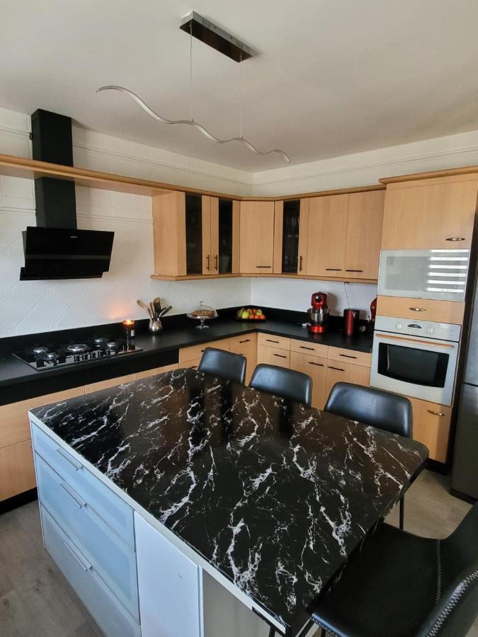 Maison Moderne, 20 Min De Paris Limeil-Brevannes Екстер'єр фото