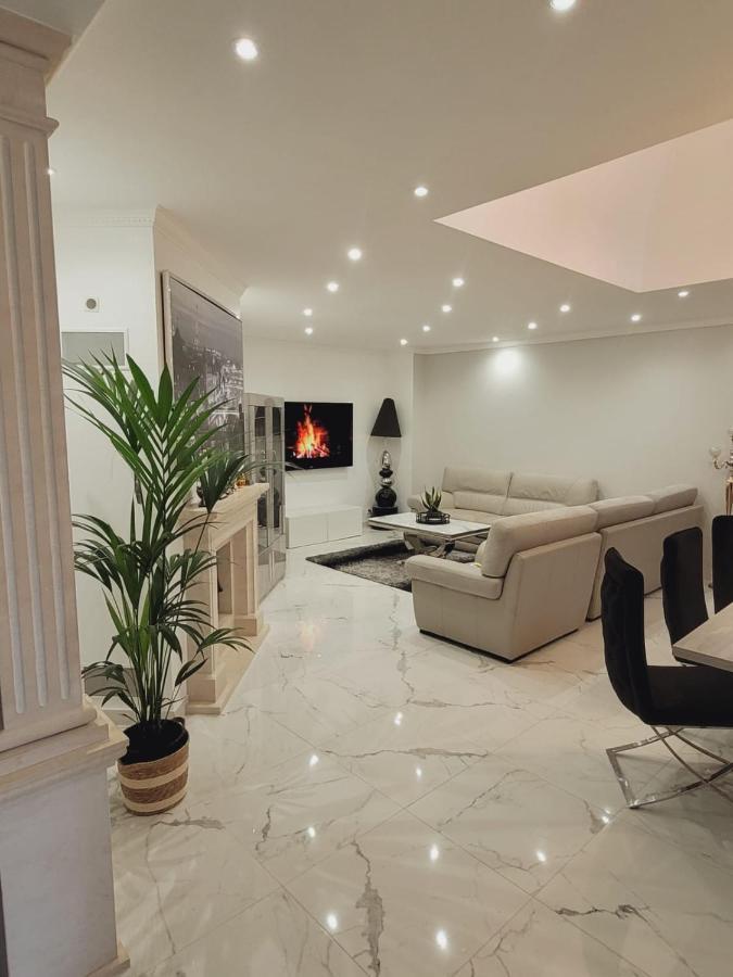 Maison Moderne, 20 Min De Paris Limeil-Brevannes Екстер'єр фото